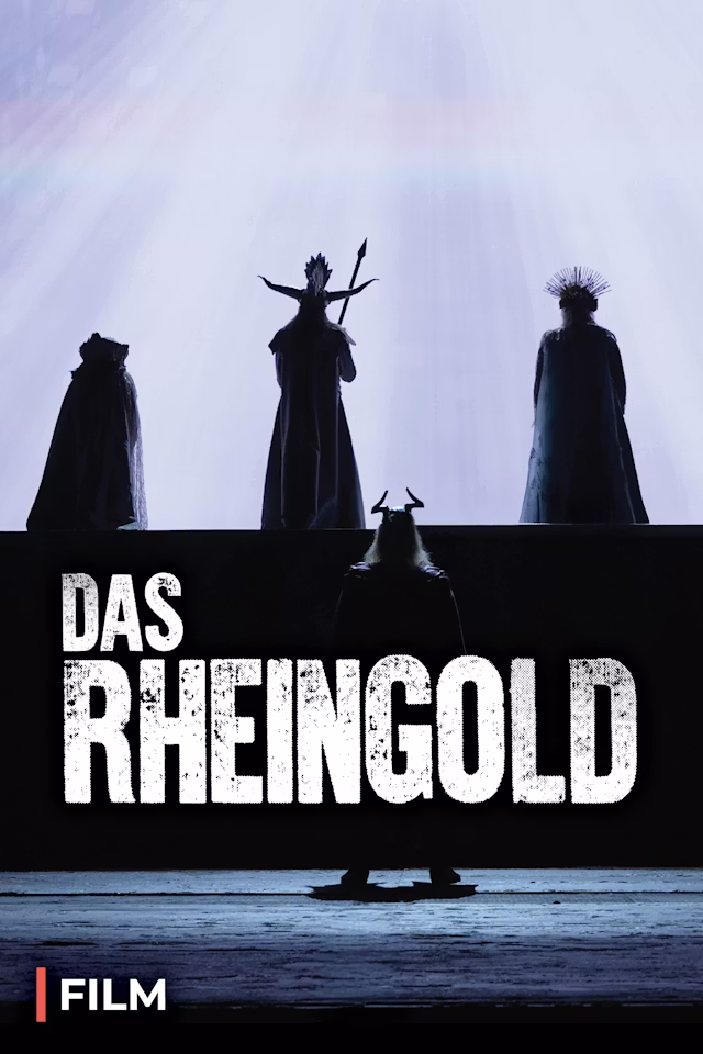Das Rheingold