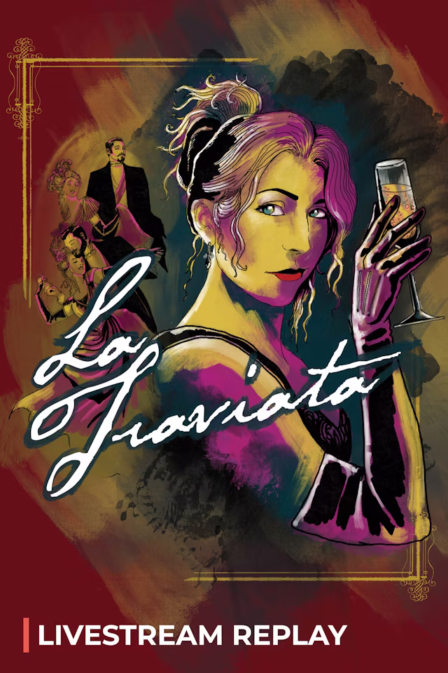 La Traviata
