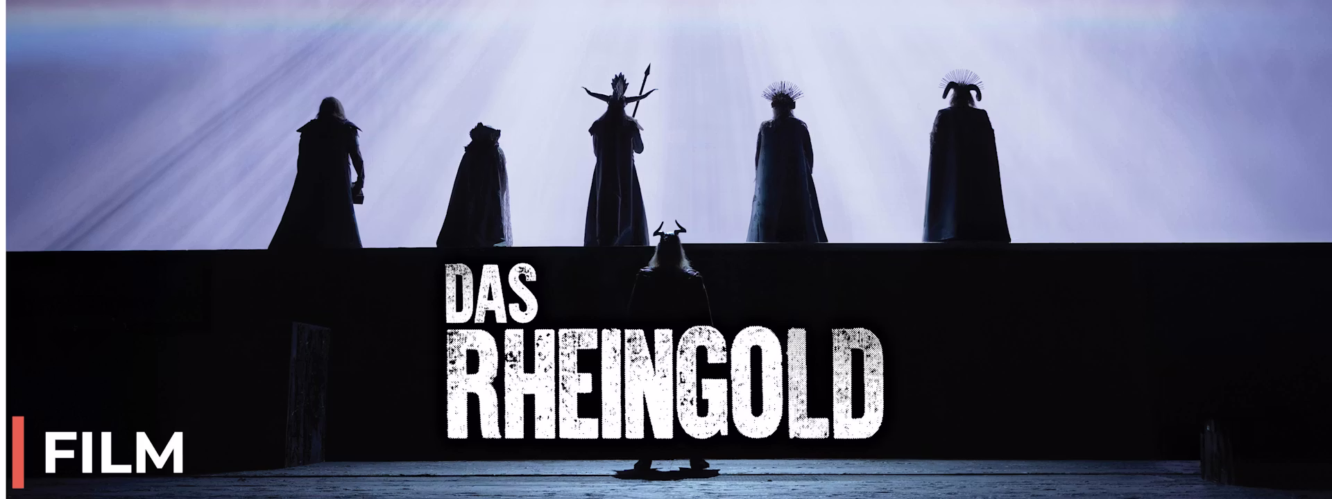Das Rheingold Film