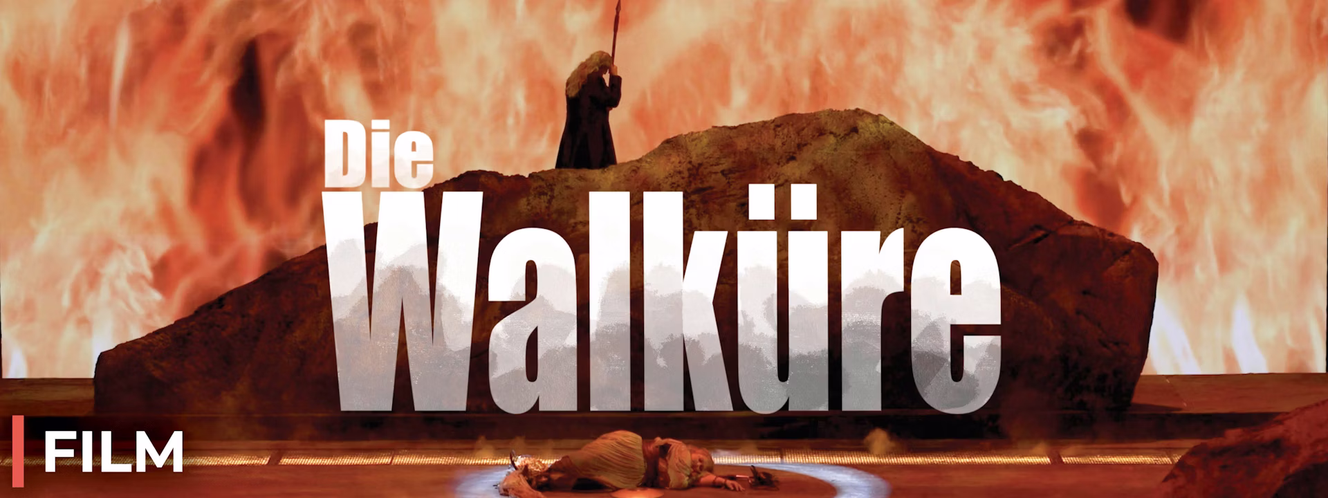 Die Walküre Film